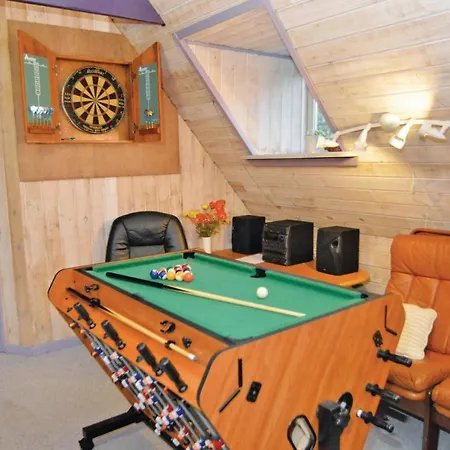 Holiday Gl. Maelkevej Iv Holiday home