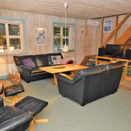 Holiday Gl. Maelkevej Iv Blavand