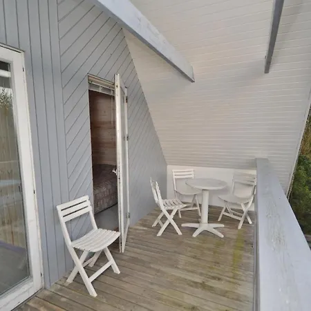 Holiday Gl. Maelkevej Iv