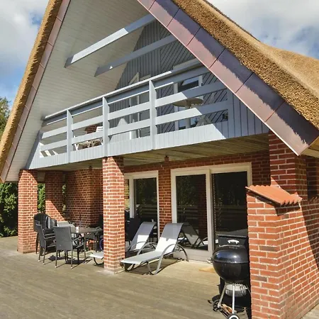 Holiday home Holiday Gl. Maelkevej Iv