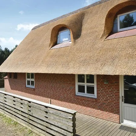 Holiday home Holiday Gl. Maelkevej Iv