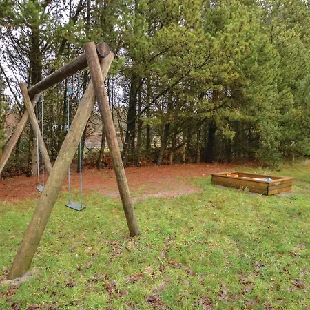 Holiday home Holiday Gl. Maelkevej Iv