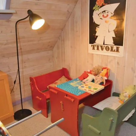 Holiday Gl. Maelkevej Iv Holiday home Blavand