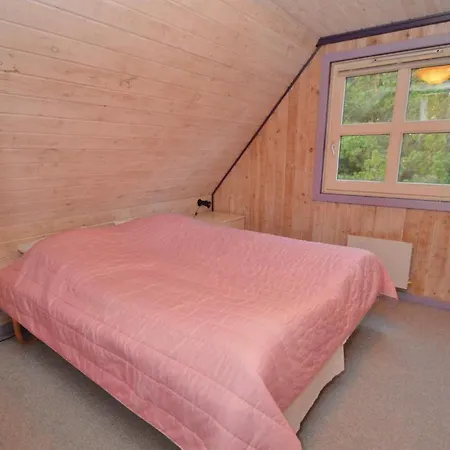 Holiday home Holiday Gl. Maelkevej Iv Blavand