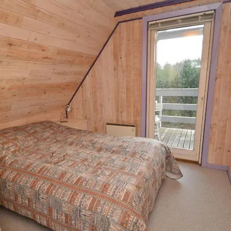 Holiday Gl. Maelkevej Iv Holiday home *