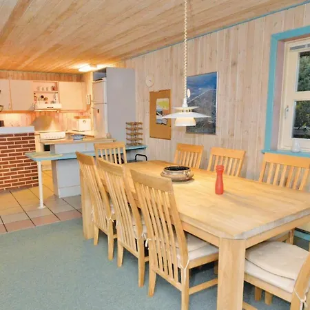 Holiday Gl. Maelkevej Iv Blavand