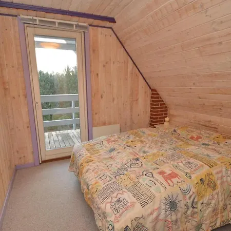 Holiday Gl. Maelkevej Iv Holiday home *