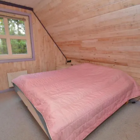 Holiday home Holiday Gl. Maelkevej Iv