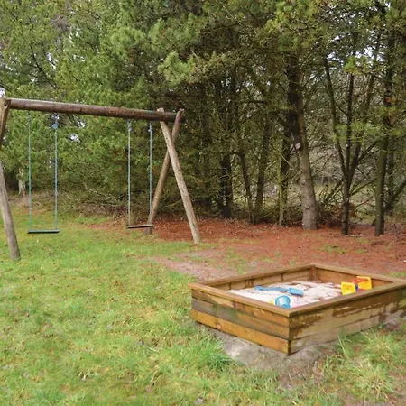 Holiday home Holiday Gl. Maelkevej Iv Blavand