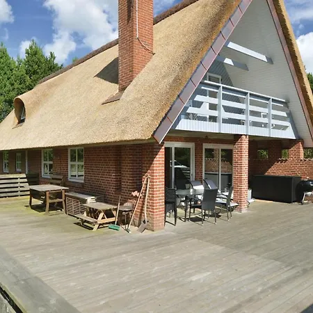 Holiday home Holiday Gl. Maelkevej Iv