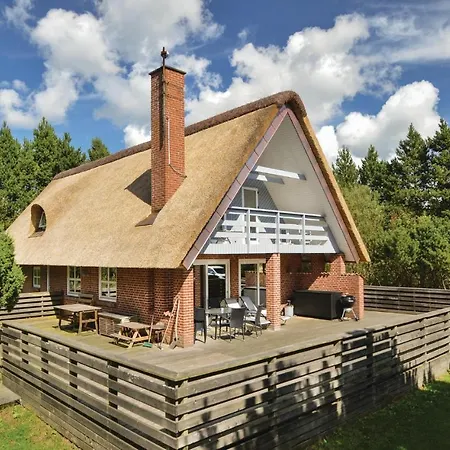 Holiday Gl. Maelkevej Iv Holiday home