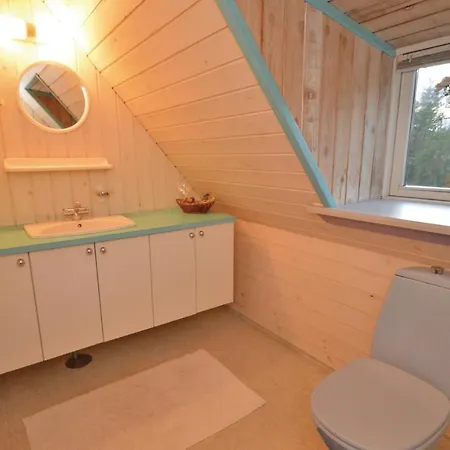 Holiday Gl. Maelkevej Iv Holiday home *